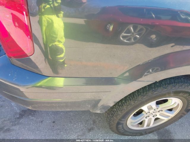 2003 HONDA PILOT 2HKYF18793H566142 Photo 5