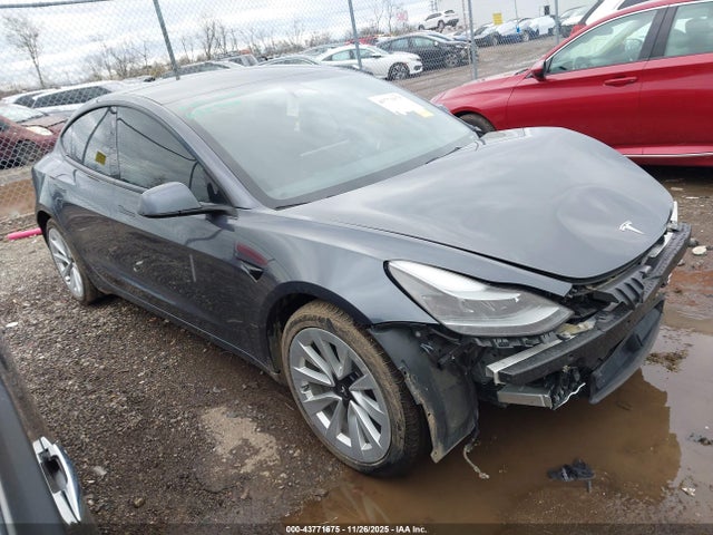 2023 TESLA MODEL 3 5YJ3E1EB4PF632347 Photo 0