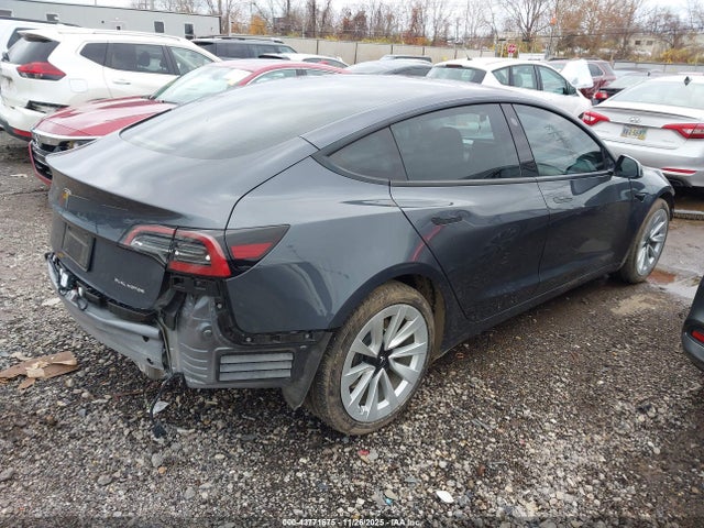 2023 TESLA MODEL 3 5YJ3E1EB4PF632347 Photo 3