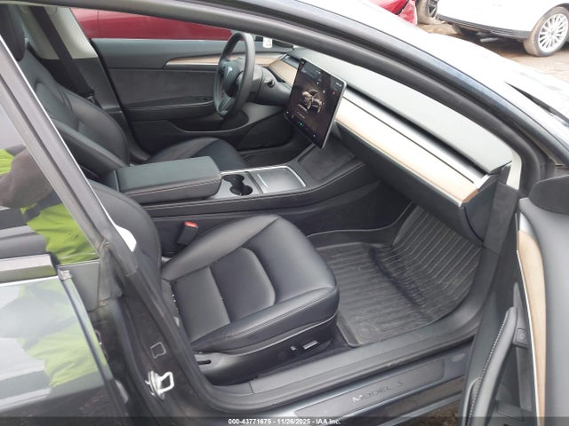 2023 TESLA MODEL 3 5YJ3E1EB4PF632347 Photo 4