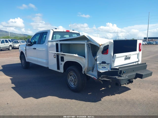 Aukcja sprzedaży 2024 Ford F-250 Xl, vin: 1FD7X2AAXRED36974, numer aukcji: 43771681