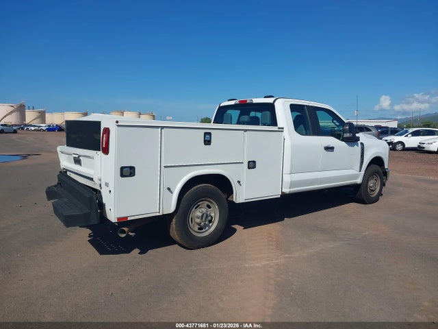 Aukcja sprzedaży 2024 Ford F-250 Xl, vin: 1FD7X2AAXRED36974, numer aukcji: 43771681