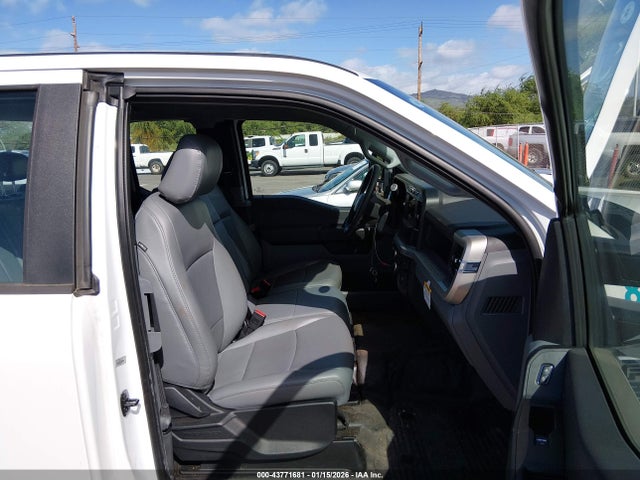 Aukcja sprzedaży 2024 Ford F-250 Xl, vin: 1FD7X2AAXRED36974, numer aukcji: 43771681