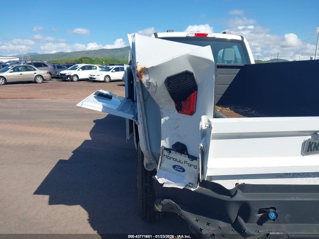Aukcja sprzedaży 2024 Ford F-250 Xl, vin: 1FD7X2AAXRED36974, numer aukcji: 43771681