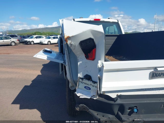 Aukcja sprzedaży 2024 Ford F-250 Xl, vin: 1FD7X2AAXRED36974, numer aukcji: 43771681