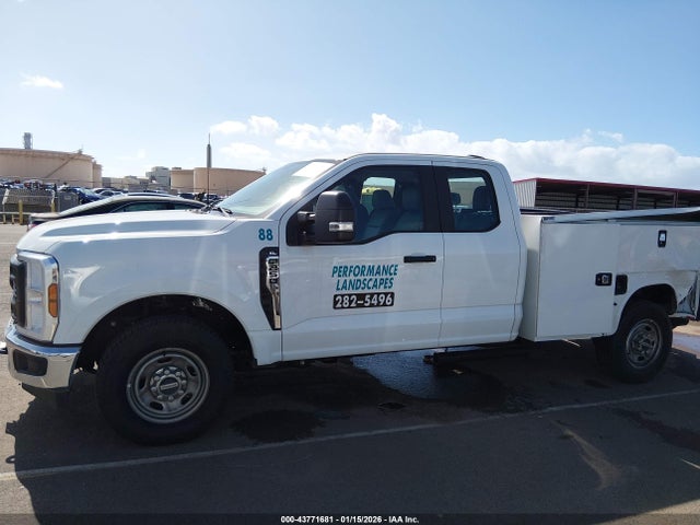 Aukcja sprzedaży 2024 Ford F-250 Xl, vin: 1FD7X2AAXRED36974, numer aukcji: 43771681