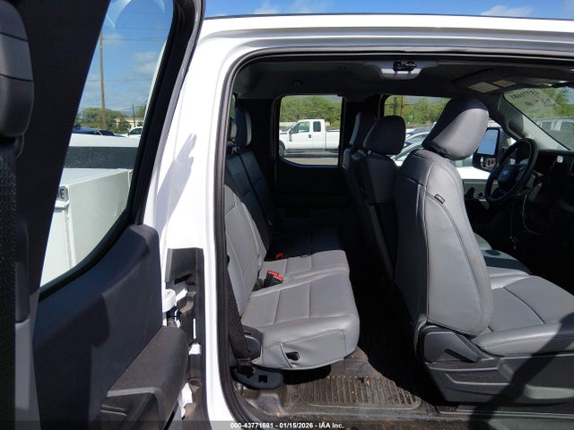 Aukcja sprzedaży 2024 Ford F-250 Xl, vin: 1FD7X2AAXRED36974, numer aukcji: 43771681