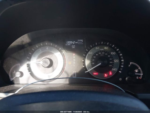 2015 HONDA ODYSSEY 5FNRL5H69FB006314 Photo 6