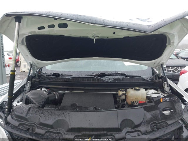 43771706 :رقم المزاد ، 1GNERKKW7KJ207661 vin ، 2019 Chevrolet Traverse Premier مزاد بيع