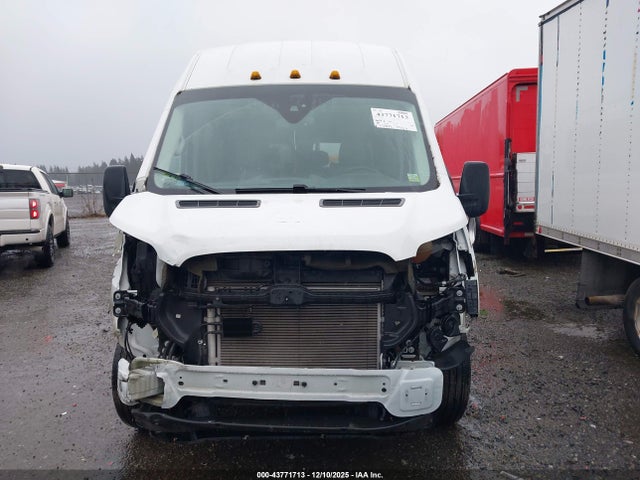 Ford Transit-350 Xl 2018 1FBVU4XM7JKA18841 Image 15