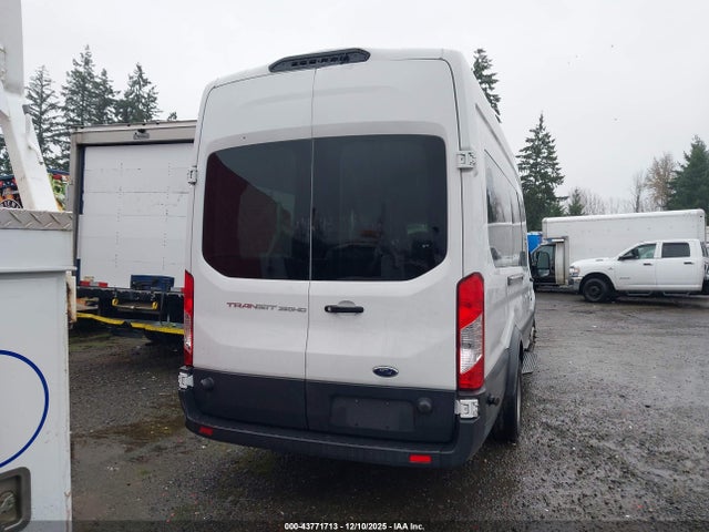 Ford Transit-350 Xl 2018 1FBVU4XM7JKA18841 Image 18