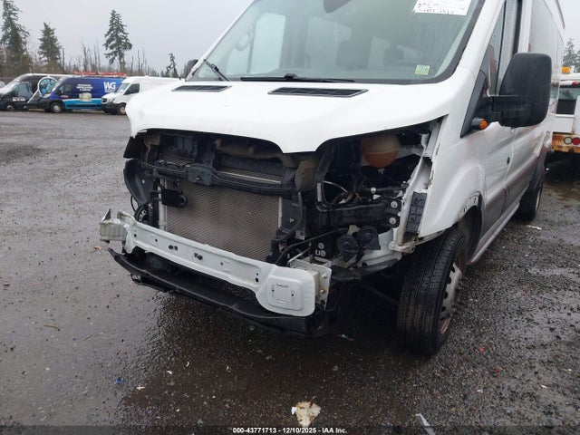 Ford Transit-350 Xl 2018 1FBVU4XM7JKA18841 Image 11