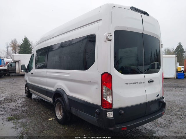 Ford Transit-350 Xl 2018 1FBVU4XM7JKA18841 Image 3