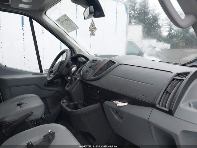 Ford Transit-350 Xl 2018 1FBVU4XM7JKA18841 Image 14