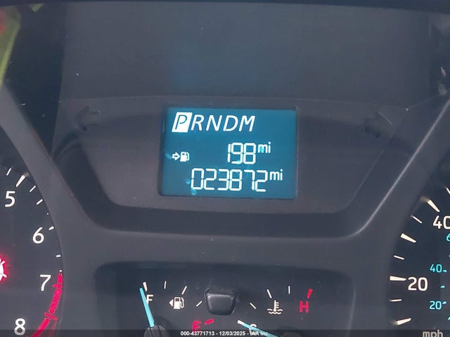 Ford Transit-350 Xl 2018 1FBVU4XM7JKA18841 Image 5