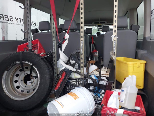 Ford Transit-350 Xl 2018 1FBVU4XM7JKA18841 Image 6