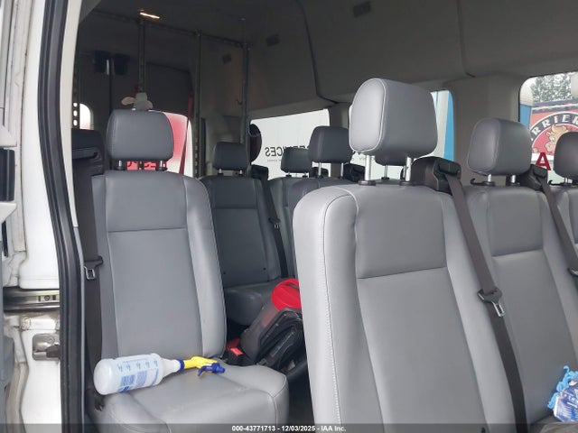 Ford Transit-350 Xl 2018 1FBVU4XM7JKA18841 Image 7