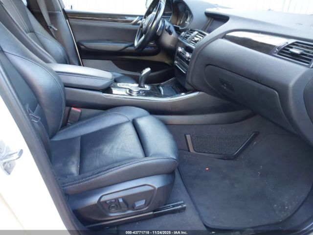 2016 BMW X4 5UXXW7C55G0M91316 Photo 4