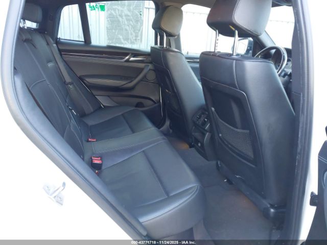 2016 BMW X4 5UXXW7C55G0M91316 Photo 7