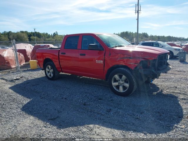 2017 RAM 1500 1C6RR7KG2HS639875