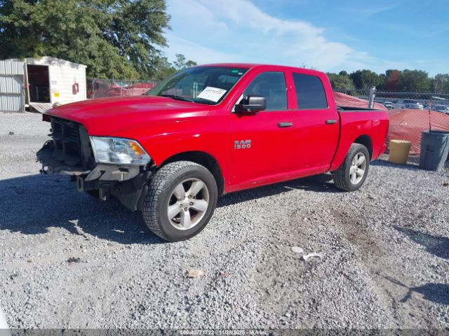 2017 RAM 1500 1C6RR7KG2HS639875 Photo 1