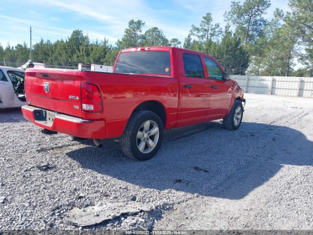 2017 RAM 1500 1C6RR7KG2HS639875 Photo 3