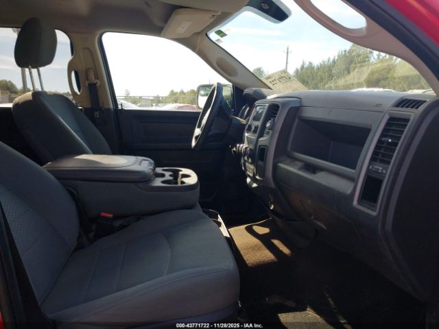 2017 RAM 1500 1C6RR7KG2HS639875 Photo 4