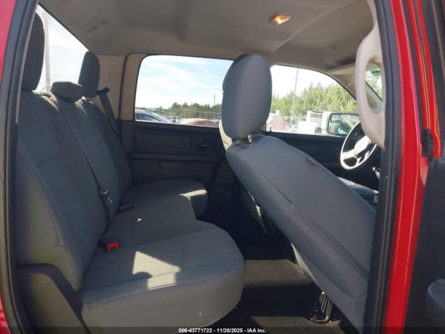 2017 RAM 1500 1C6RR7KG2HS639875 Photo 7