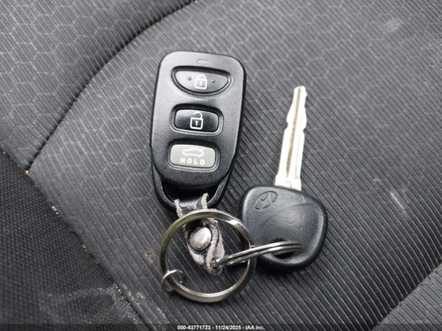 2018 HYUNDAI ELANTRA 5NPD74LF5JH259415 Photo 10