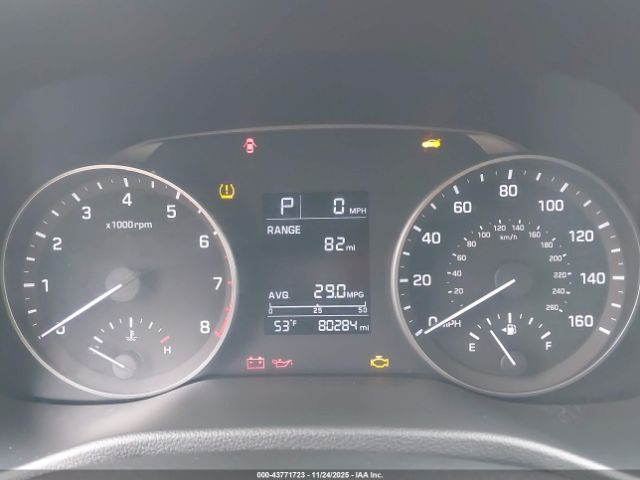 2018 HYUNDAI ELANTRA 5NPD74LF5JH259415 Photo 6