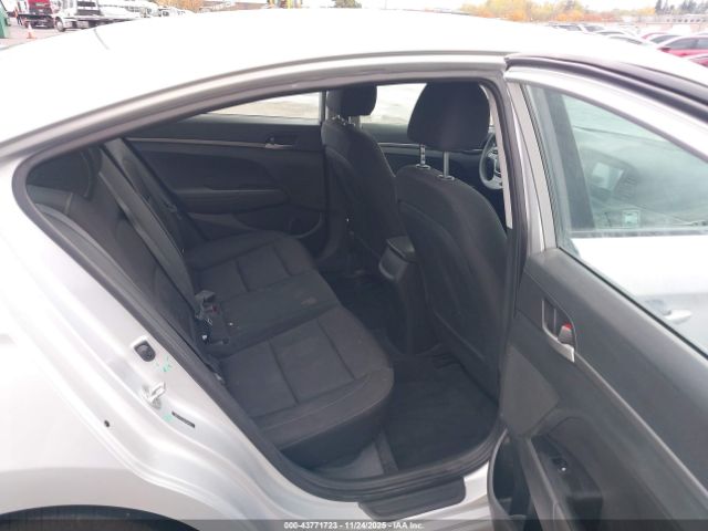 2018 HYUNDAI ELANTRA 5NPD74LF5JH259415 Photo 7