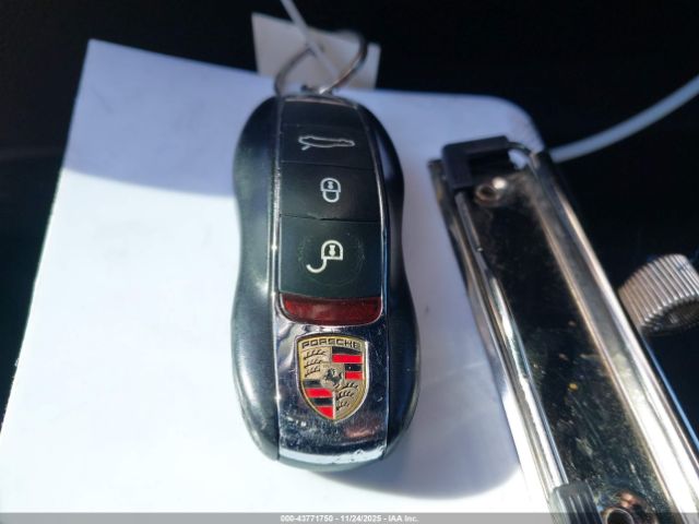 2013 PORSCHE PANAMERA WP0AA2A72DL012387 Photo 10