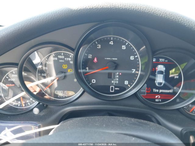 2013 PORSCHE PANAMERA WP0AA2A72DL012387 Photo 6