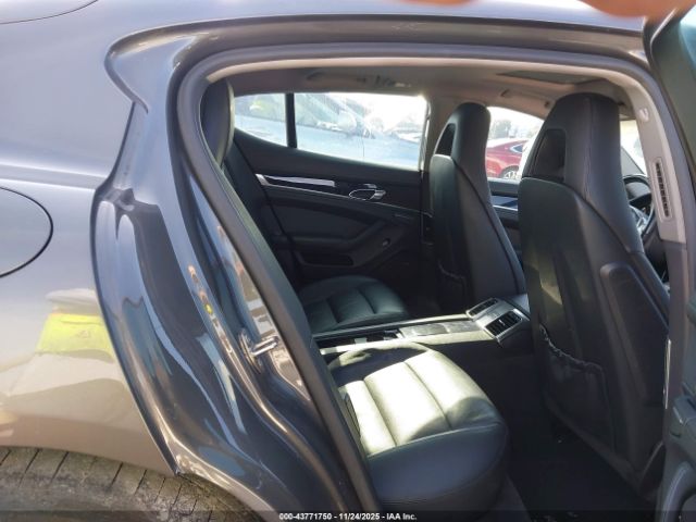 2013 PORSCHE PANAMERA WP0AA2A72DL012387 Photo 7