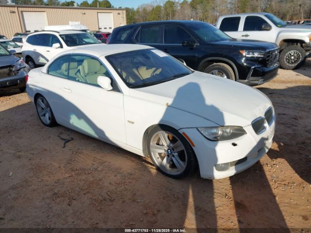 2010 BMW 335I WBAWL7C51AP474157