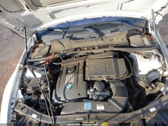 2010 BMW 335I WBAWL7C51AP474157 Photo 9