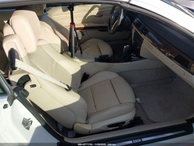 2010 BMW 335I WBAWL7C51AP474157 Photo 4