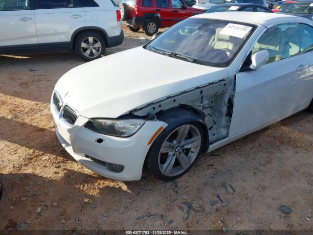 2010 BMW 335I WBAWL7C51AP474157 Photo 5