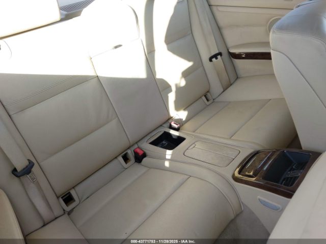 2010 BMW 335I WBAWL7C51AP474157 Photo 7