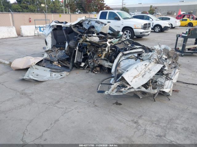 2018 SUBARU WRX JF1VA1C60J8827420