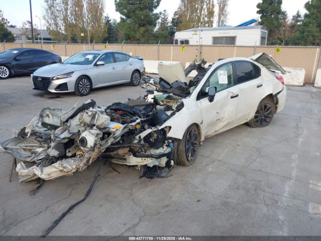 2018 SUBARU WRX JF1VA1C60J8827420 Photo 5