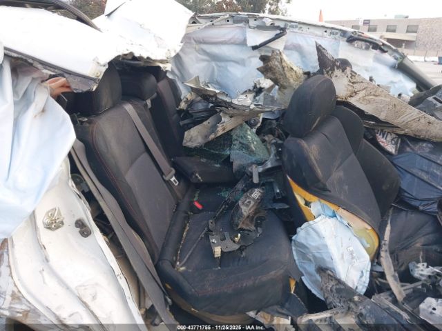 2018 SUBARU WRX JF1VA1C60J8827420 Photo 7