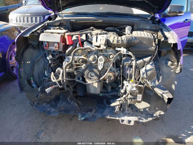 2022 DODGE DURANGO 1C4SDJGJ8NC195708 Photo 5