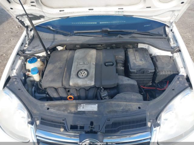 2009 VOLKSWAGEN JETTA 3VWTZ71K09M320261 Photo 9
