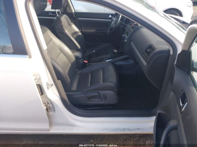 2009 VOLKSWAGEN JETTA 3VWTZ71K09M320261 Photo 4