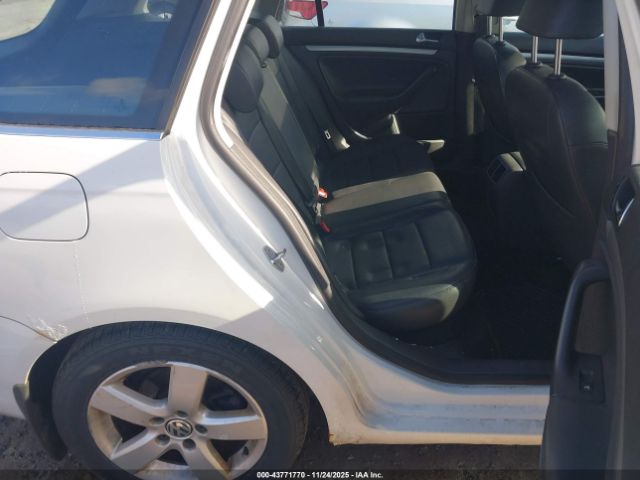 2009 VOLKSWAGEN JETTA 3VWTZ71K09M320261 Photo 7