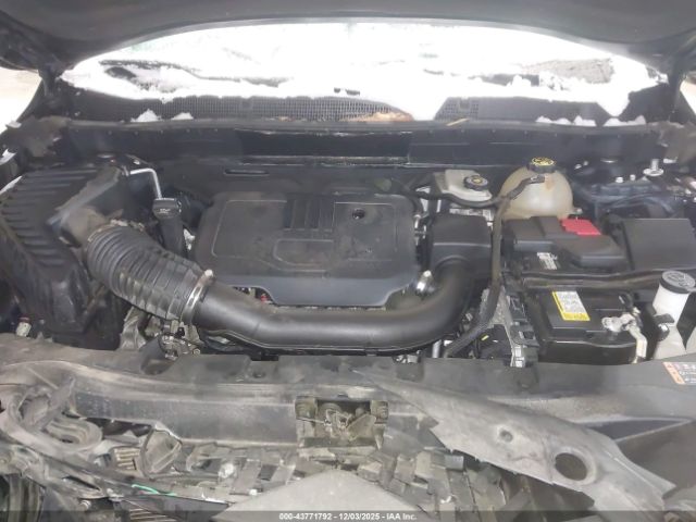 2020 CHEVROLET BLAZER 3GNKBJR41LS722001 Photo 9