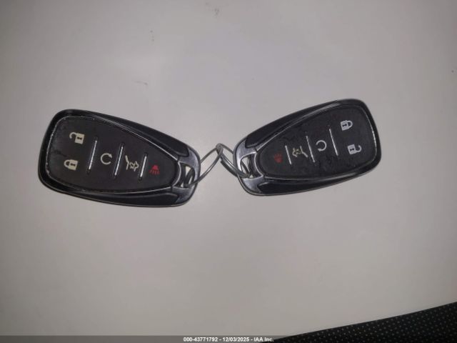 2020 CHEVROLET BLAZER 3GNKBJR41LS722001 Photo 10