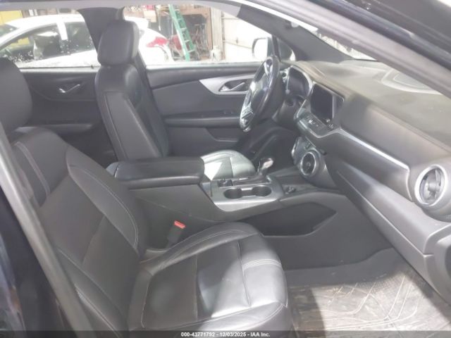 2020 CHEVROLET BLAZER 3GNKBJR41LS722001 Photo 4