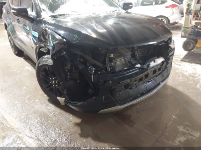 2020 CHEVROLET BLAZER 3GNKBJR41LS722001 Photo 5